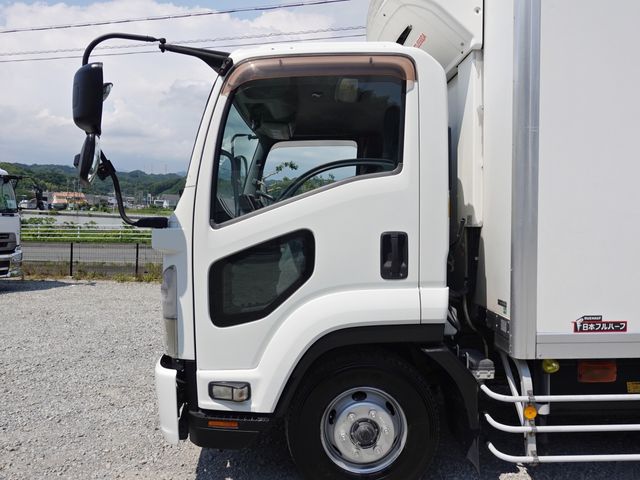 Ref No.A15809566 ISUZU FORWARD Image#13