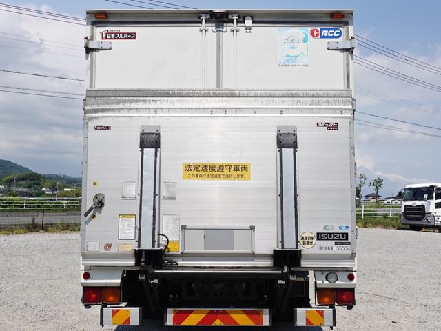 Ref No.A15809566 ISUZU FORWARD Image#9