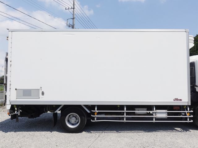 Ref No.A15809566 ISUZU FORWARD Image#7