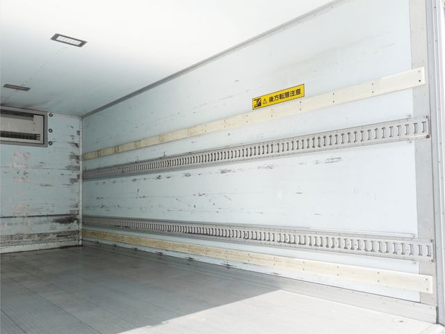 Ref No.A15809566 ISUZU FORWARD Image#16
