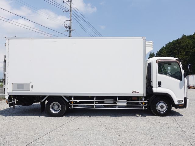 Ref No.A15809566 ISUZU FORWARD Image#8