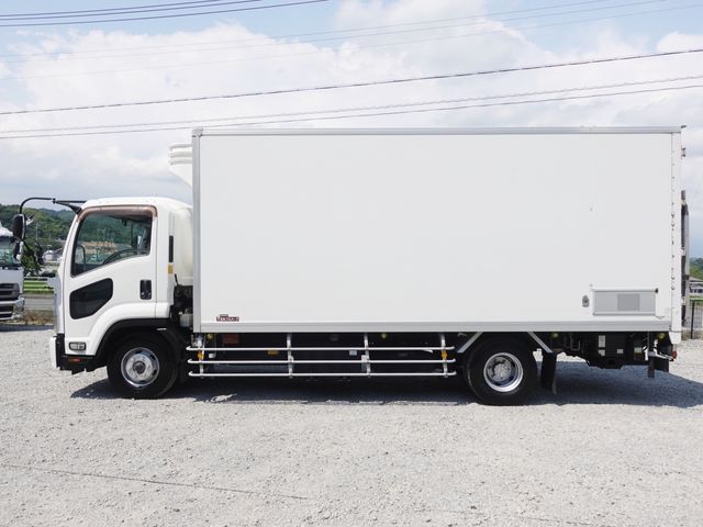 Ref No.A15809566 ISUZU FORWARD Image#11