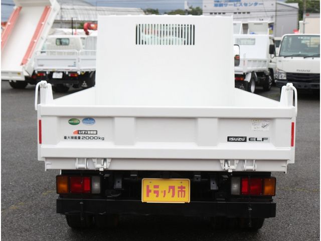Ref No.A15809569 ISUZU ELF TRUCK Image#20