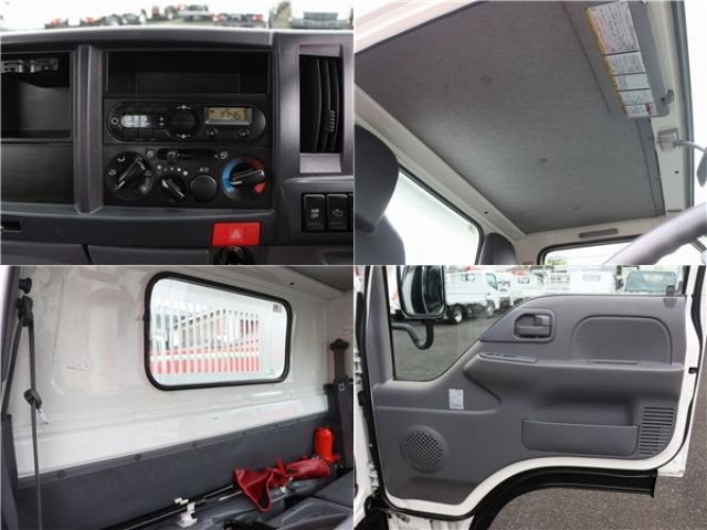 Ref No.A15809569 ISUZU ELF TRUCK Image#11