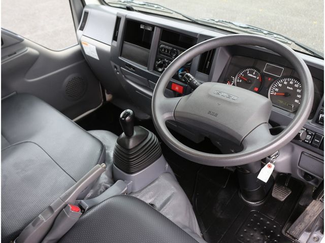 Ref No.A15809569 ISUZU ELF TRUCK Image#3