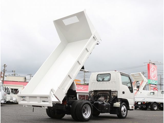 Ref No.A15809569 ISUZU ELF TRUCK Image#2