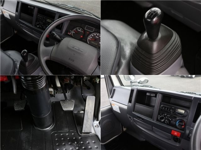 Ref No.A15809569 ISUZU ELF TRUCK Image#9