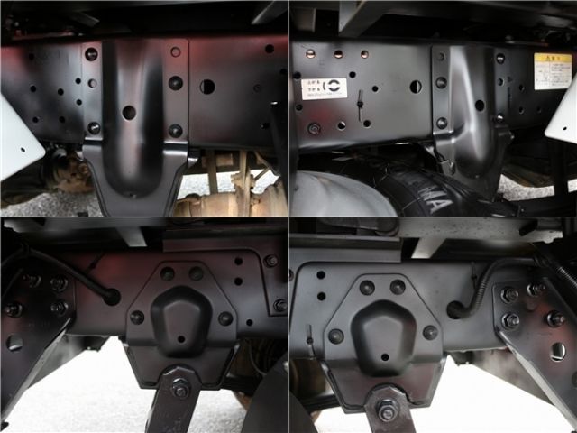 Ref No.A15809569 ISUZU ELF TRUCK Image#15