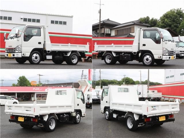 Ref No.A15809569 ISUZU ELF TRUCK Image#5