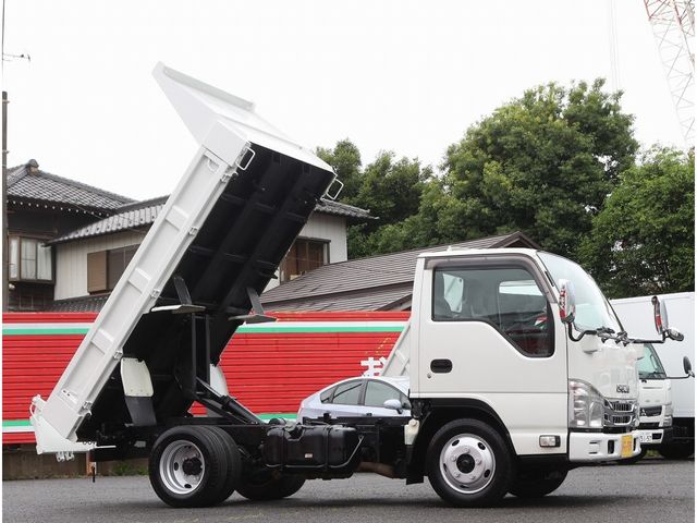 Ref No.A15809569 ISUZU ELF TRUCK Image#18