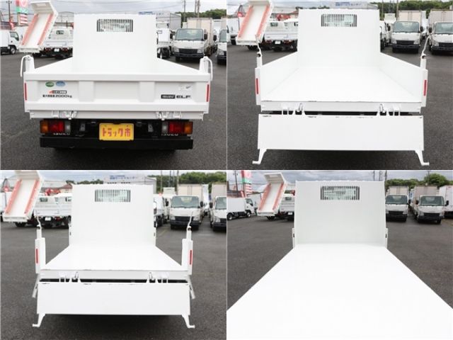 Ref No.A15809569 ISUZU ELF TRUCK Image#6