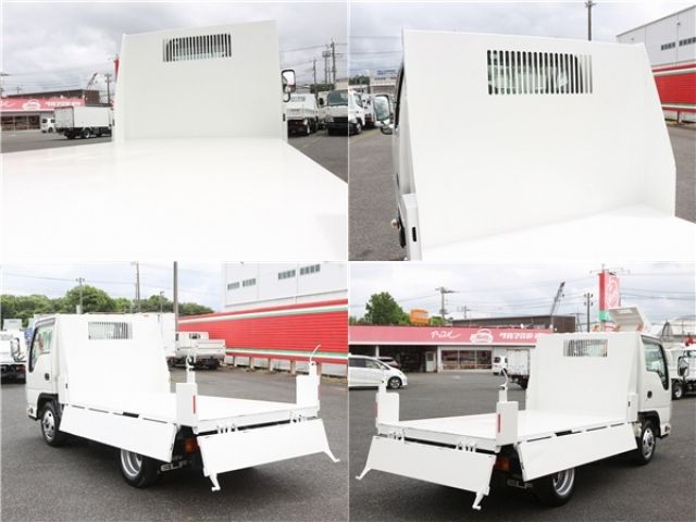 Ref No.A15809569 ISUZU ELF TRUCK Image#7