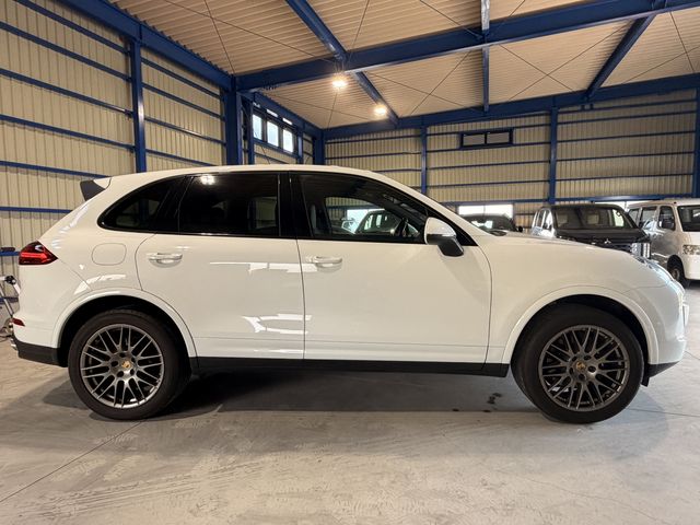 Ref No.A15809581 PORSCHE CAYENNE Image#6