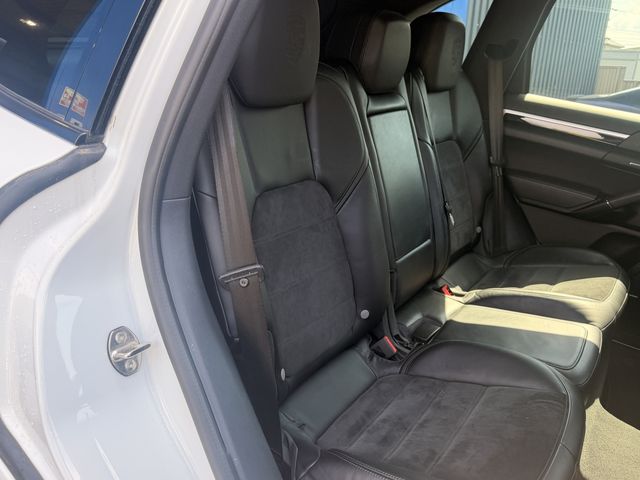 Ref No.A15809581 PORSCHE CAYENNE Image#11