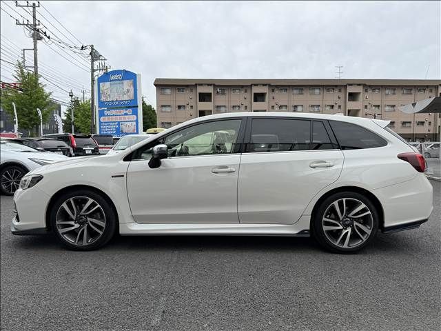 Ref No.A15809591 SUBARU LEVORG Image#6