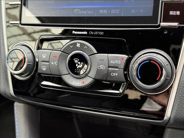 Ref No.A15809591 SUBARU LEVORG Image#13
