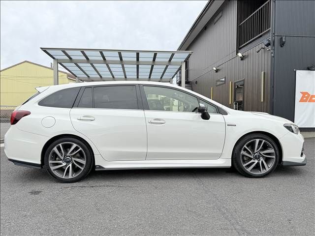 Ref No.A15809591 SUBARU LEVORG Image#7