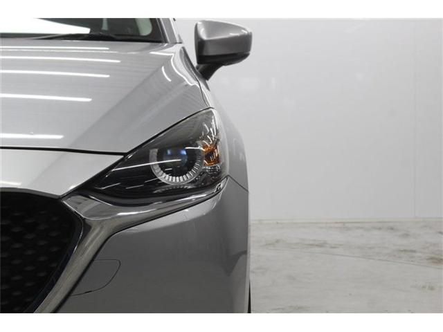 Ref No.A15809688 MAZDA MAZDA2 Image#14