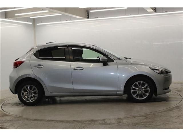 Ref No.A15809688 MAZDA MAZDA2 Image#4