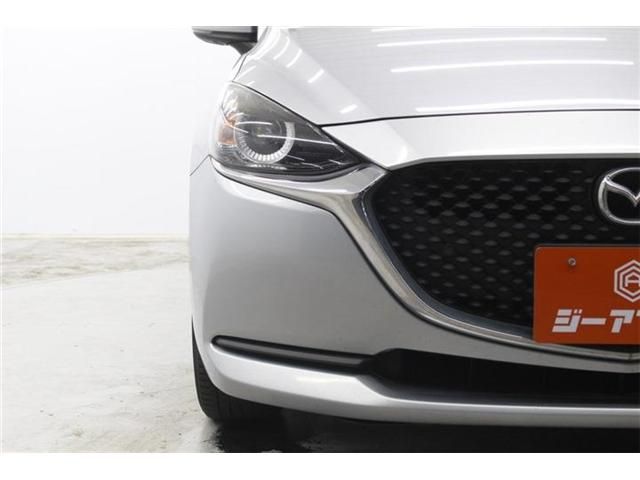 Ref No.A15809688 MAZDA MAZDA2 Image#11