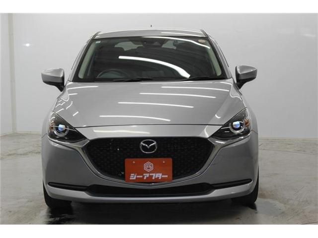 Ref No.A15809688 MAZDA MAZDA2 Image#2