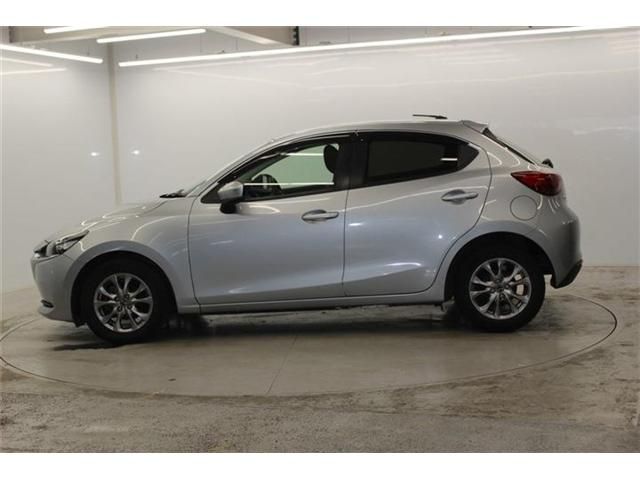 Ref No.A15809688 MAZDA MAZDA2 Image#8