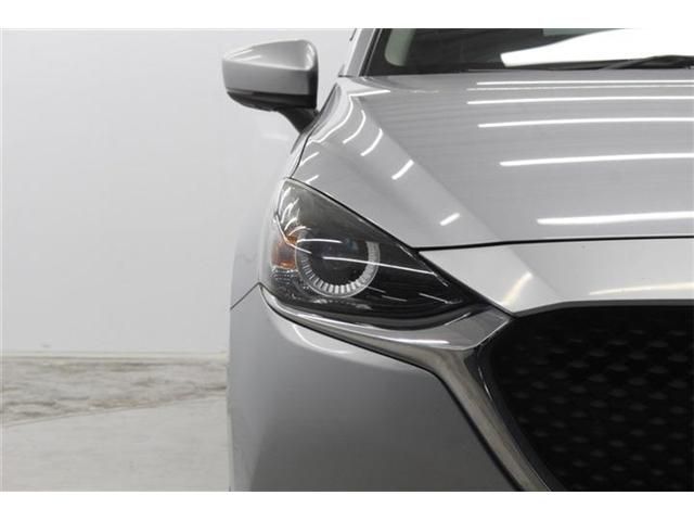 Ref No.A15809688 MAZDA MAZDA2 Image#12