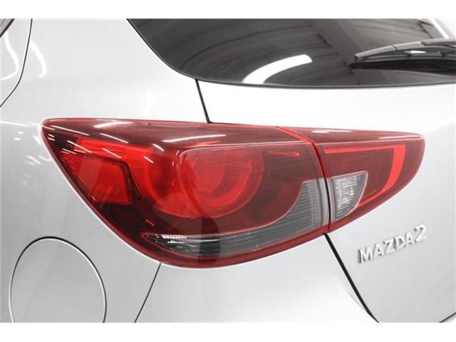 Ref No.A15809688 MAZDA MAZDA2 Image#16