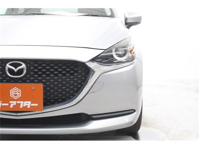 Ref No.A15809688 MAZDA MAZDA2 Image#13