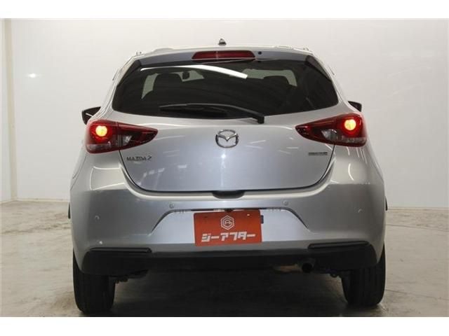 Ref No.A15809688 MAZDA MAZDA2 Image#6