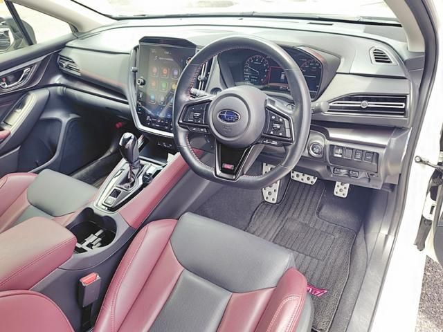 Ref No.A15809696 SUBARU LEVORG Image#19