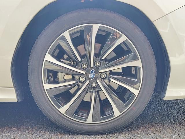 Ref No.A15809696 SUBARU LEVORG Image#16