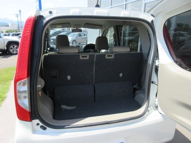Ref No.A15809700 DAIHATSU MOVE Image#9