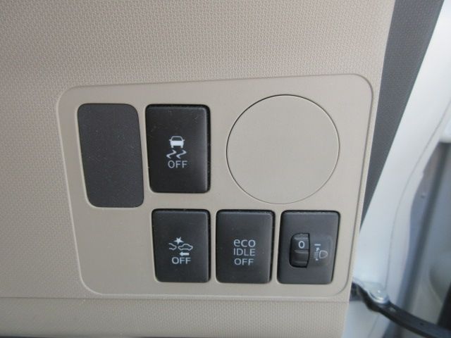 Ref No.A15809700 DAIHATSU MOVE Image#16