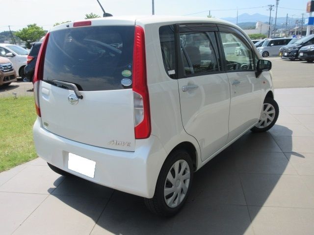 Ref No.A15809700 DAIHATSU MOVE Image#3