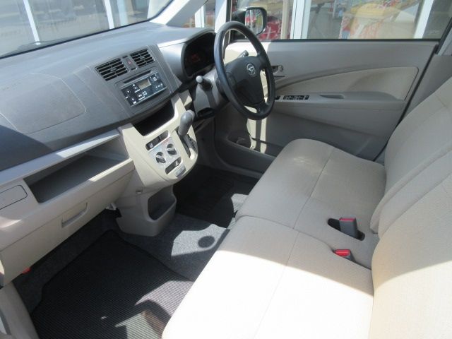 Ref No.A15809700 DAIHATSU MOVE Image#6