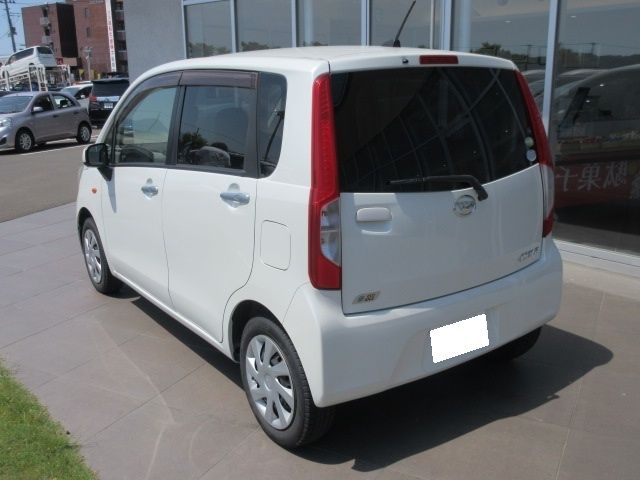 Ref No.A15809700 DAIHATSU MOVE Image#5