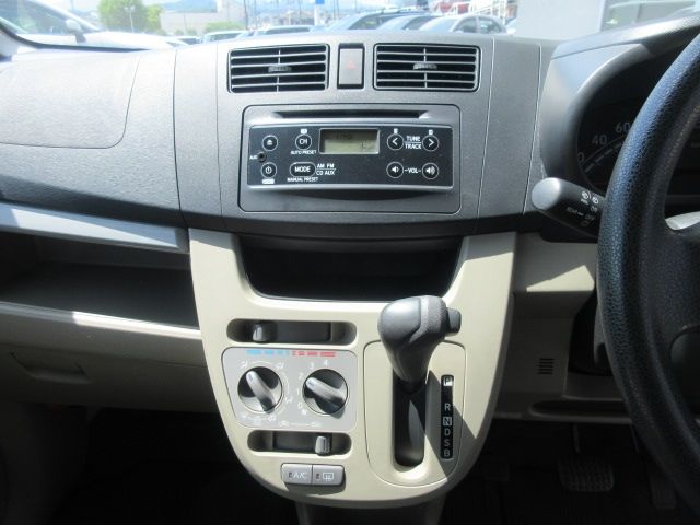 Ref No.A15809700 DAIHATSU MOVE Image#12