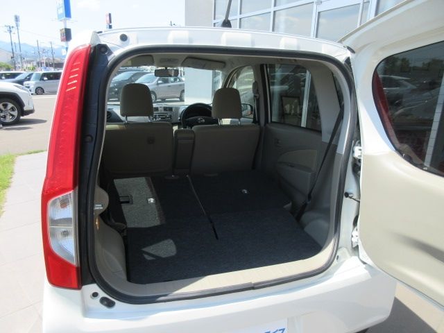 Ref No.A15809700 DAIHATSU MOVE Image#10
