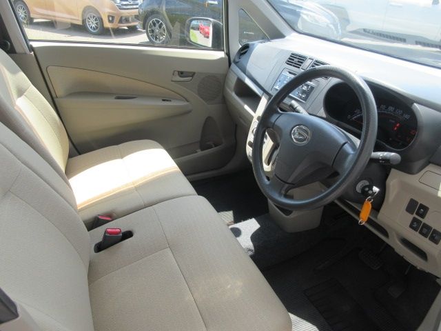 Ref No.A15809700 DAIHATSU MOVE Image#11