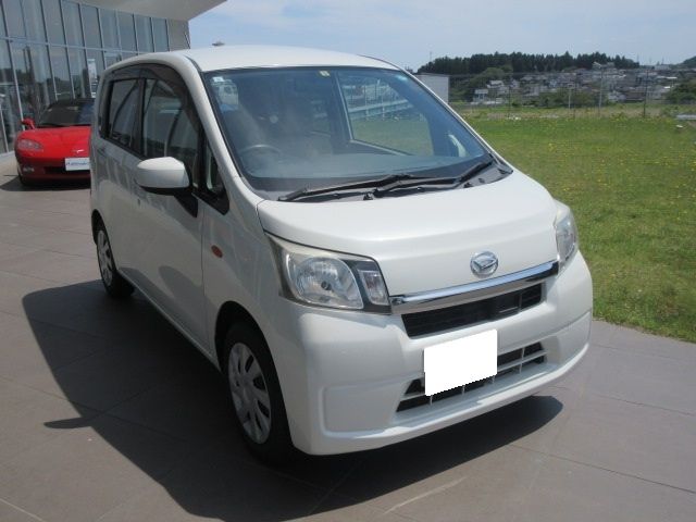 Ref No.A15809700 DAIHATSU MOVE Image#4