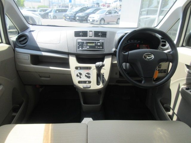 Ref No.A15809700 DAIHATSU MOVE Image#2