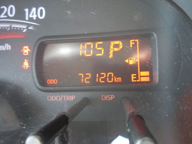 Ref No.A15809700 DAIHATSU MOVE Image#20