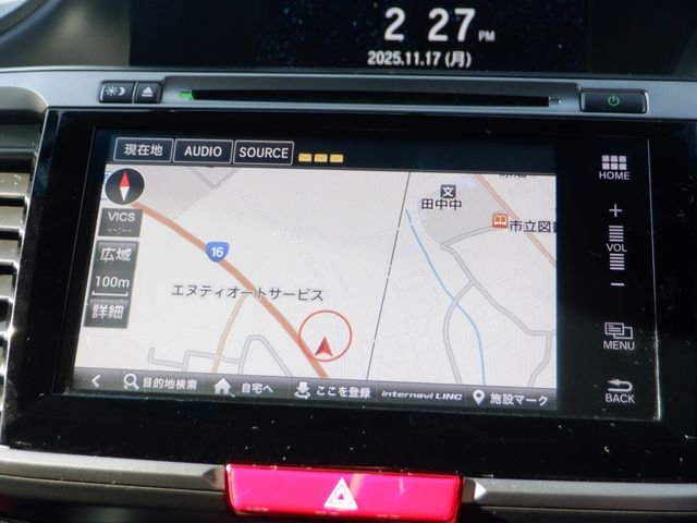 Ref No.A15817266 HONDA ACCORD HYBRID Image#4