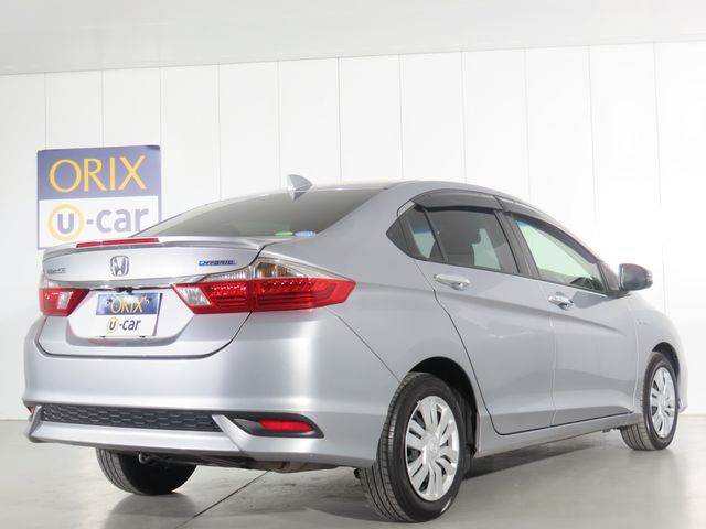 Ref No.A15817270 HONDA GRACE Image#2