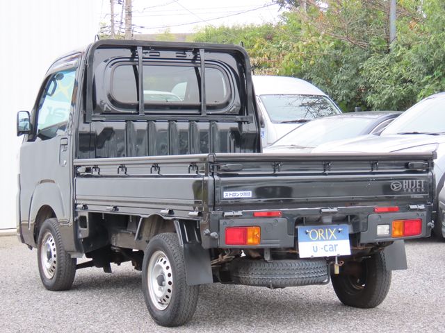 Ref No.A15817271 DAIHATSU HIJET TRUCK Image#3