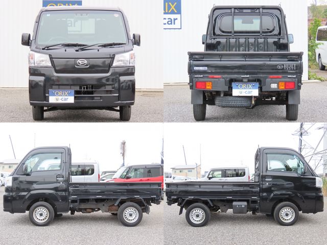 Ref No.A15817271 DAIHATSU HIJET TRUCK Image#20