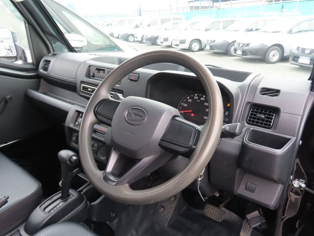 Ref No.A15817271 DAIHATSU HIJET TRUCK Image#2