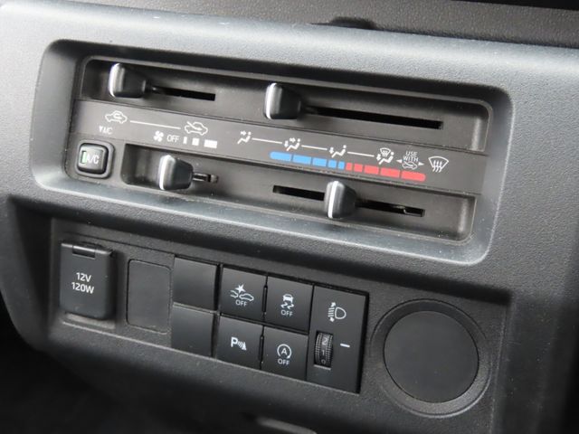 Ref No.A15817271 DAIHATSU HIJET TRUCK Image#5