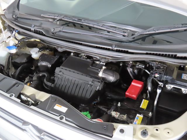 Ref No.A15817275 SUZUKI WAGON R Image#19